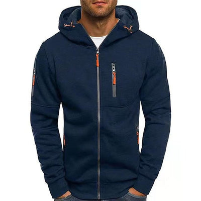 Mason™ - Cardigan Élégance