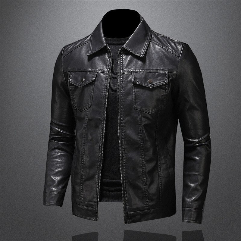 Angelo - Veste Casual Élégante