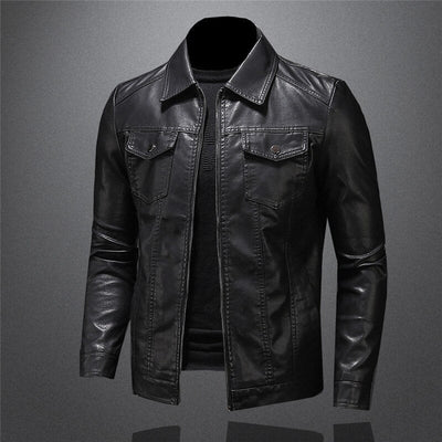Angelo - Veste Casual Élégante